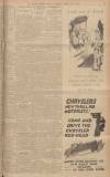 Western Morning News Tuesday 15 May 1928 Page 3