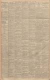 Western Morning News Monday 09 July 1928 Page 2