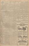 Western Morning News Monday 09 July 1928 Page 11