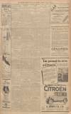 Western Morning News Tuesday 10 July 1928 Page 3