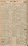 Western Morning News Monday 05 November 1928 Page 14