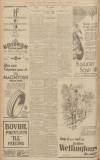 Western Morning News Friday 09 November 1928 Page 4