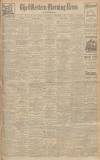 Western Morning News Wednesday 14 November 1928 Page 1