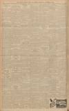 Western Morning News Wednesday 14 November 1928 Page 8