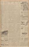 Western Morning News Monday 19 November 1928 Page 3