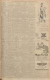 Western Morning News Monday 03 December 1928 Page 3