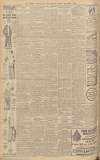 Western Morning News Monday 03 December 1928 Page 4