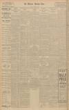 Western Morning News Friday 04 January 1929 Page 12