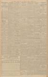 Western Morning News Monday 07 January 1929 Page 2