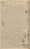 Western Morning News Friday 01 February 1929 Page 4