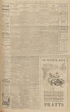 Western Morning News Wednesday 13 February 1929 Page 11