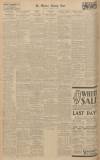 Western Morning News Saturday 16 February 1929 Page 12