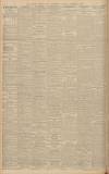 Western Morning News Monday 25 February 1929 Page 2