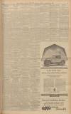 Western Morning News Monday 25 February 1929 Page 3