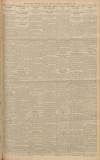 Western Morning News Monday 25 February 1929 Page 5