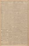 Western Morning News Monday 01 April 1929 Page 2