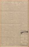 Western Morning News Saturday 11 May 1929 Page 10