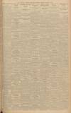 Western Morning News Tuesday 13 August 1929 Page 7