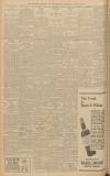 Western Morning News Wednesday 14 August 1929 Page 6