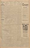 Western Morning News Monday 06 January 1930 Page 3