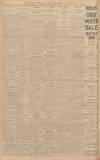 Western Morning News Monday 06 January 1930 Page 4