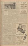Western Morning News Monday 13 January 1930 Page 3