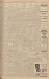 Western Morning News Saturday 18 January 1930 Page 11