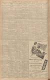 Western Morning News Monday 20 January 1930 Page 4