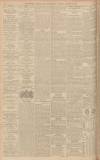 Western Morning News Saturday 25 January 1930 Page 6