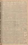 Western Morning News Saturday 25 January 1930 Page 11