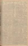 Western Morning News Monday 27 January 1930 Page 11