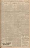 Western Morning News Thursday 13 March 1930 Page 11