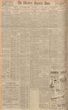 Western Morning News Thursday 20 March 1930 Page 14