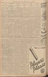 Western Morning News Friday 21 March 1930 Page 4