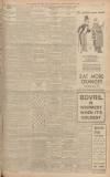 Western Morning News Saturday 22 March 1930 Page 13