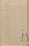 Western Morning News Tuesday 25 March 1930 Page 8