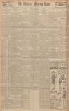 Western Morning News Thursday 10 April 1930 Page 14