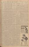 Western Morning News Wednesday 23 April 1930 Page 3