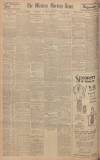 Western Morning News Thursday 01 May 1930 Page 12