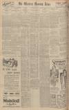 Western Morning News Friday 02 May 1930 Page 14