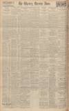 Western Morning News Saturday 10 May 1930 Page 14