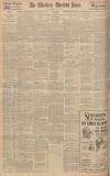 Western Morning News Thursday 15 May 1930 Page 12