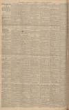 Western Morning News Saturday 24 May 1930 Page 2