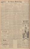 Western Morning News Friday 30 May 1930 Page 16