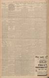 Western Morning News Friday 06 June 1930 Page 8