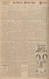 Western Morning News Monday 16 June 1930 Page 12