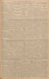 Western Morning News Monday 07 July 1930 Page 7