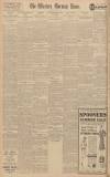 Western Morning News Monday 07 July 1930 Page 12