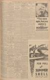 Western Morning News Thursday 17 July 1930 Page 3