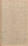 Western Morning News Thursday 17 July 1930 Page 5